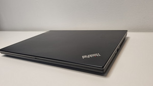 Lenovo Thinkbook L14 sülearvuti (3 foto / 4)