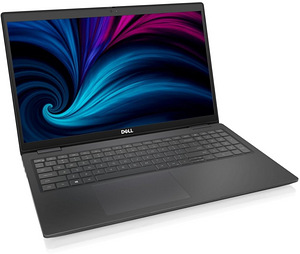 Dell Latitude 3520 i7 sülearvuti (1 foto / 6)