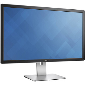 Монитор Dell Professional P2715Qt 4k