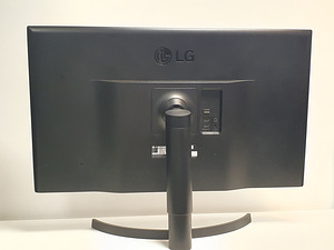 LG 32UK550 UHD monitor 4K (2 foto / 3)