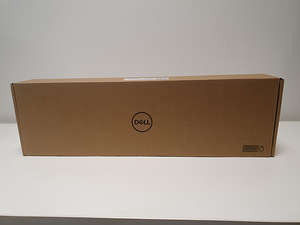 Dell Pro KM5221W juhtmevaba klaviatuur ja hiir (4 foto / 4)