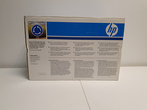 Uus HP LaserJet 96A tooner mudelile HP LaserJet 2100 ja 2200 (2 foto / 3)