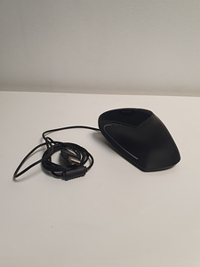 5D ergonoomiline hiir (2 foto / 5)