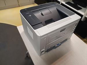 Canon i-sensys LBP6310dn printer (2 foto / 5)