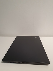 Thinkpad T495s Ryzen 5, 16GB RAM, Windows 11 (6 foto / 8)