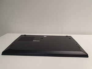 Thinkpad T495s Ryzen 5, 16GB RAM, Windows 11 (8 foto / 8)