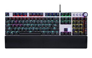 Fireshock V2 SI-2088 Gaming keyboard SI-2088 (2 foto / 2)