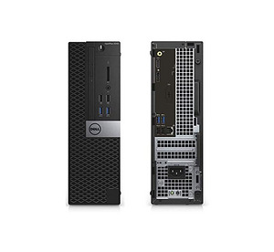 Dell Optiplex 3040 SFF (2 фото из 2)
