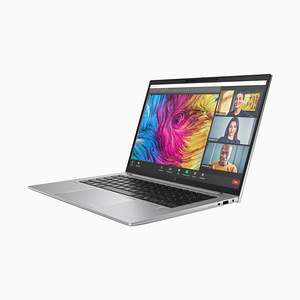 Hp Zbook Firefly 14 G11 Intel Core 7, 32GB DDR5, 1TB, A500 (3 foto / 6)