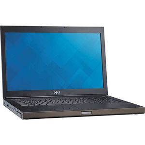 Dell Precision M4800 i7-4700HQ, 16GB RAM (1 foto / 3)