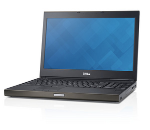 Dell Precision M4800 i7-4700HQ, 16GB RAM (2 foto / 3)