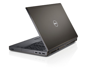 Dell Precision M4800 i7-4700HQ, 16GB RAM (3 foto / 3)