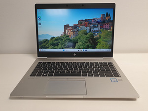 HP EliteBook 840 G6 i7 sülearvuti (1 foto / 4)