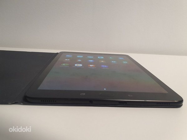 Samsung Galaxy Tab S3 Wifi tahvelarvuti