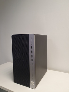 HP EliteDesk 705 G4 MT Windows 11 Pro lauaarvuti (2 foto / 6)