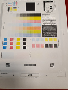 Laservärviprinter Samsung CLX-3305W (3 foto / 3)