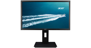 Acer B246HYL LED IPS monitor 24" (1 foto / 3)