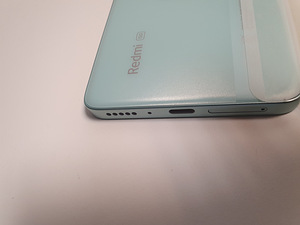Xiaomi Redmi Note 14 5G 128GB uueväärne karbiga, garantiiga (4 foto / 6)