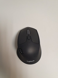 Logitech M720 Triathlon juhtmevaba hiir (1 foto / 4)