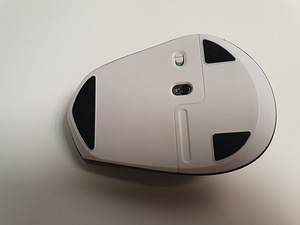 Logitech M720 Triathlon juhtmevaba hiir (4 foto / 4)