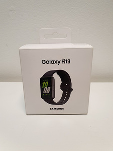 Samsung Galaxy Fit3 (1 foto / 3)