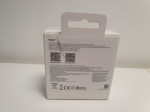 Samsung Galaxy Fit3 (3 foto / 3)