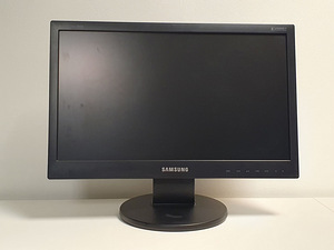 Samsung Syncmaster 2043 monitor (1 foto / 3)