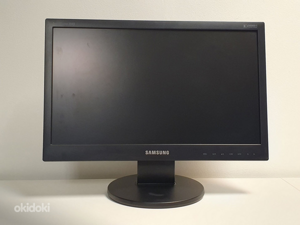 Монитор Samsung Syncmaster 2043