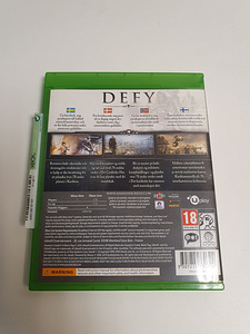 Assasin`s creed IV Black Flag. XBox One (2 foto / 2)