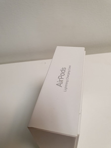 Apple AirPods 3 lightning (3 foto / 5)