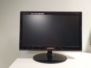 Samsung SyncMaster P2050N 2ms monitor (1 foto / 1)
