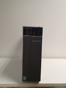 Lenovo Ideacentre 300S-110R lauaarvuti (1 foto / 5)