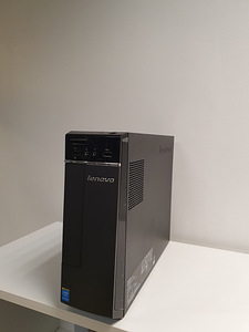 Lenovo Ideacentre 300S-110R lauaarvuti (3 foto / 5)