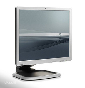 Hp La1951G monitor 19" DVI-ga (2 foto / 4)