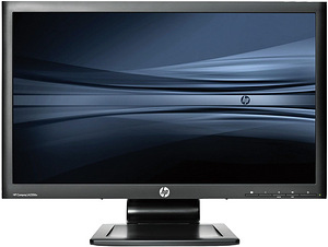23" HP LA2306x LED FHD monitor
