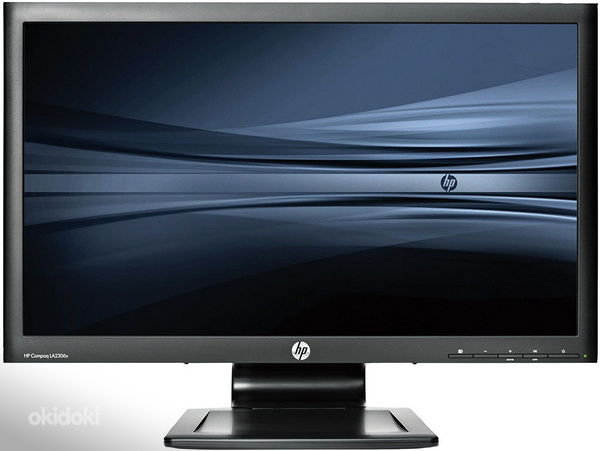 23" HP LA2306x LED FHD Монитор