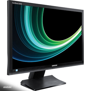 24" Samsung SA450 LED monitor FULL HD (2 foto / 4)