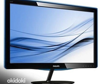 22´´ Philips Full HD monitor HDMI