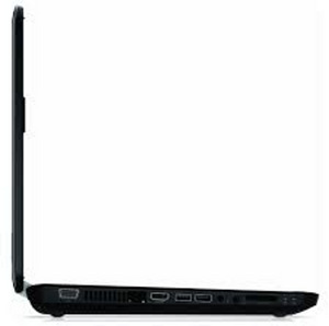 HP Pavilion G6 / AMD A4-3305M / 4GB RAM / Radeon HD (4 foto / 5)