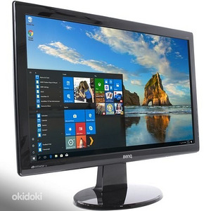 22´ BenQ GL2250 monitor Full HD / DVI / LED