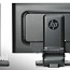 23´ HP LA2306x LED monitor / FULL HD (foto #3)