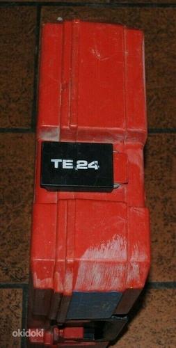 Hilt te-74 ящик для инструмента (фото #4)