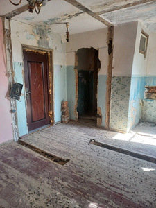 Lammutustööd (3 foto / 4)