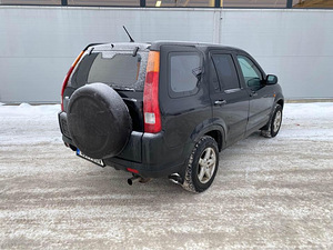 Honda CR-V 2.0 110kW 4X4 (3 foto / 8)
