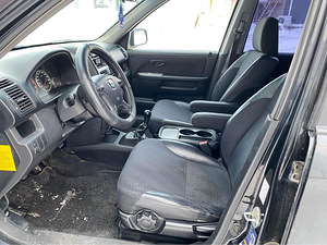 Honda CR-V 2.0 110kW 4X4 (5 foto / 8)