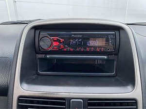 Honda CR-V 2.0 110kW 4X4 (8 foto / 8)