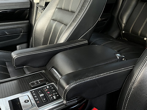 Land Rover Range Rover Sport 3.0 188 кВт (12 фото из 14)
