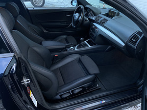 BMW 120D 130kw Facelift (7 foto / 12)