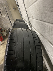 BMW Style 214 R20 veljed (6 foto / 7)