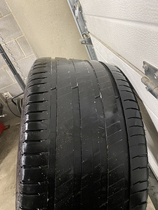 BMW Style 214 R20 veljed (7 foto / 7)